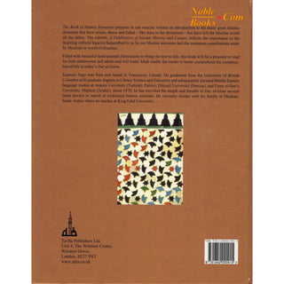 The Book of Islamic Dynasties A Celebration of Islamic History & Culture (HB) By Luqman Nagy