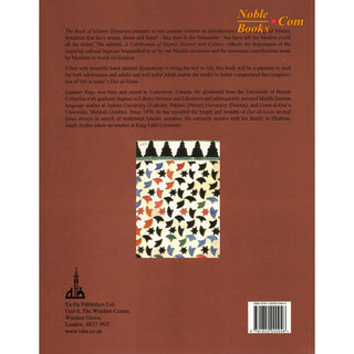 The Book of Islamic Dynasties A Celebration of Islamic History & Culture By Luqman Nagy