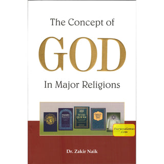 The Concept of God in Major Religions By Zakir Naik