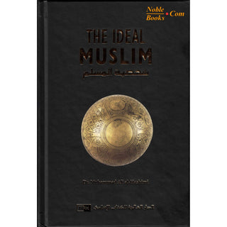 The Ideal Muslim By Muhammad Ali Al-Hashimi