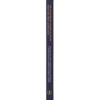 The Illustrious Women of Islam From The First Generation By Imam Adh-Dhahabi & Ibn Hajar Al-Asqalani
ISBN:9781532375989