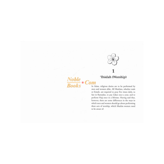 The Muslim Woman's Handbook By Huda Khattab