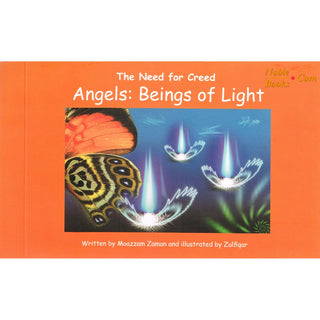 The Need for Creed Series (10 Books) By Moazzam Zaman