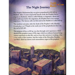 The Prophet Muhammad Stories for Children By Saniyasnain Khan