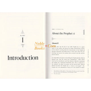 The Sirah of The Prophet A Contemporary and Original Analysis (2nd Edition)