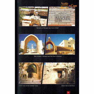 The Unchallengeable Miracles of the Quran By Yusuf Al-Hajj Ahmad