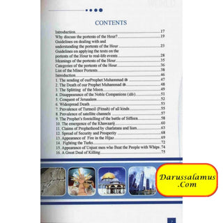 The End of the World By Dr. Muhammad Al-'Areefi