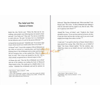 The Spirit and Wisdom of the Early Muslim,ISBN: 9781874263913