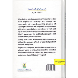 Ultimate Guide to Umrah By Abu Muneer Ismail Davids Ultimate Guide to Umrah By Abu Muneer Ismail Davids