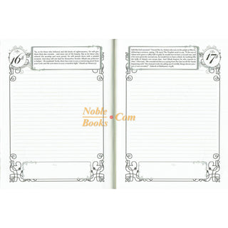 Whispers of Paradise (1): A Muslim Woman's Life Journal: An Islamic Daily Journal Which Encourages Reflection & Rectification