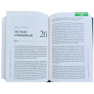 The Sirah of The Prophet A Contemporary and Original Analysis (2nd Edition)